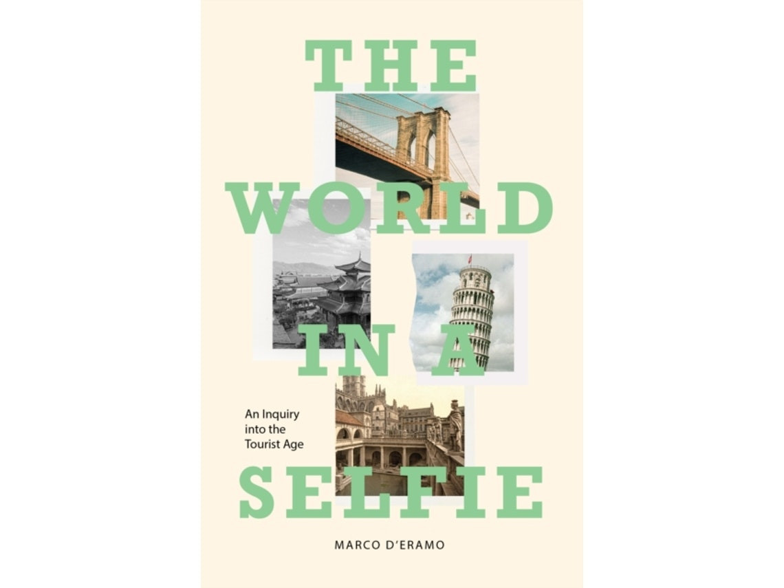 The World in a Selfie de Marco d'Eramo (Inglés)
