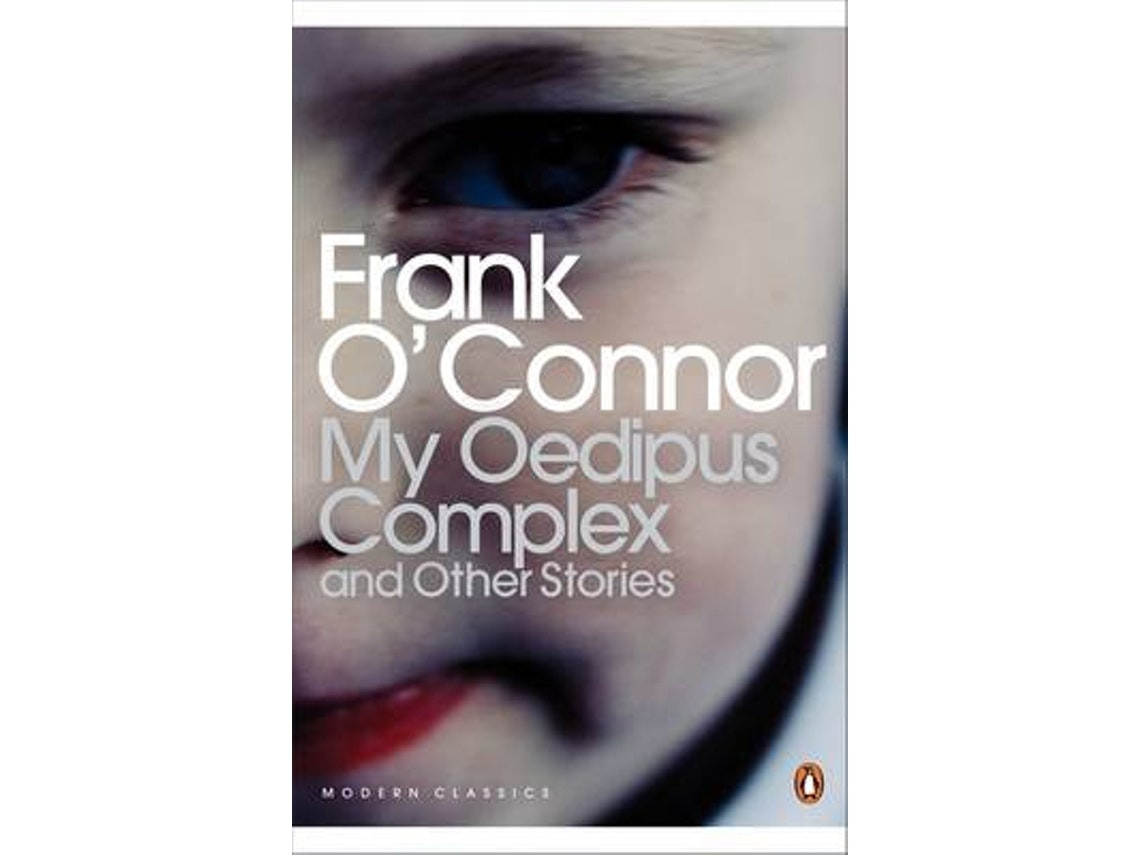 My Oedipus Complex de Frank O'Connor (Inglés)