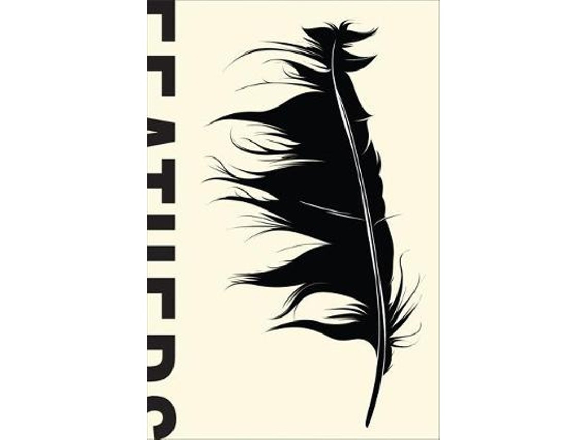 Feathers de Thor Hanson (Inglés)
