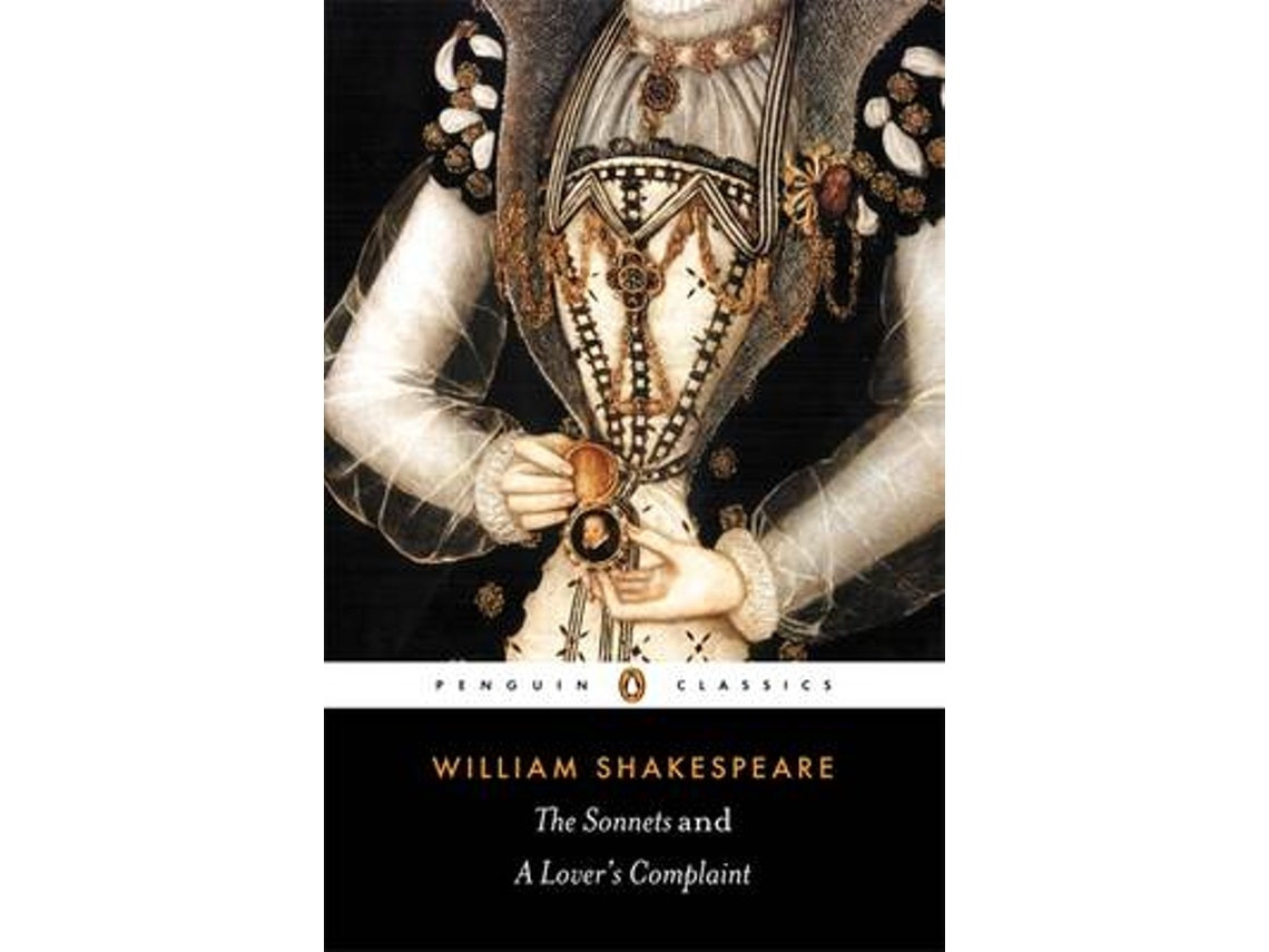The Sonnets and A Lover's Complaint de William Shakespeare (Inglés)