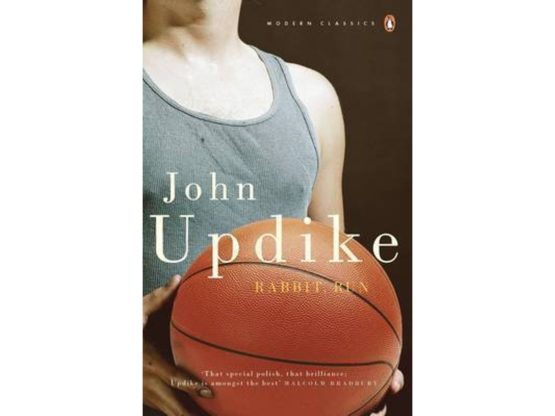 Rabbit Run by John Updike (English)