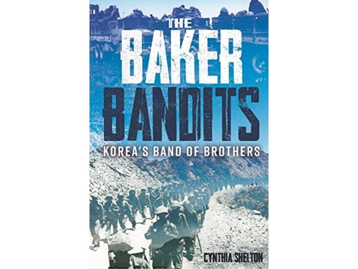 Baker Bandits de Edited by Cynthia Shelton (Inglés)
