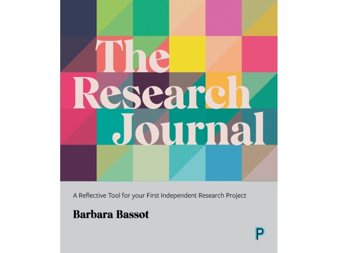 The Research Journal by Barbara Bassot (English)