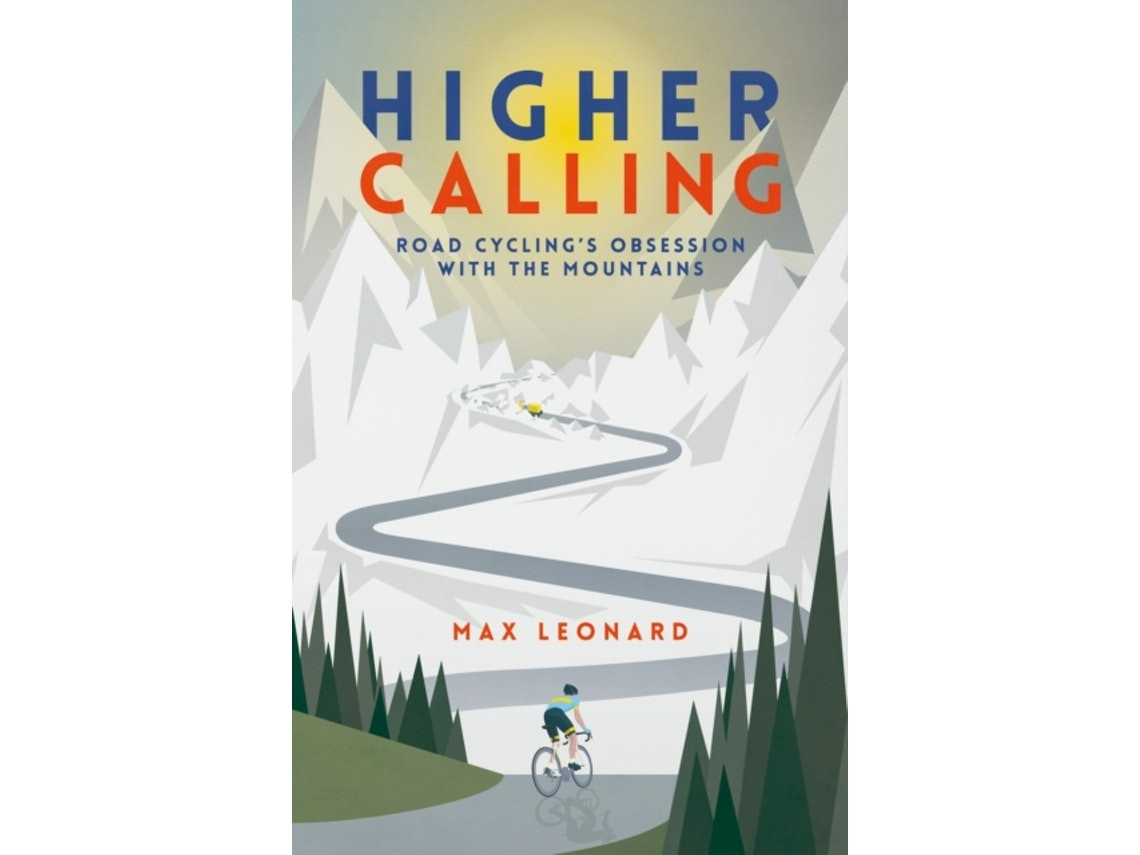 Higher Calling de Max Leonard (Inglés)
