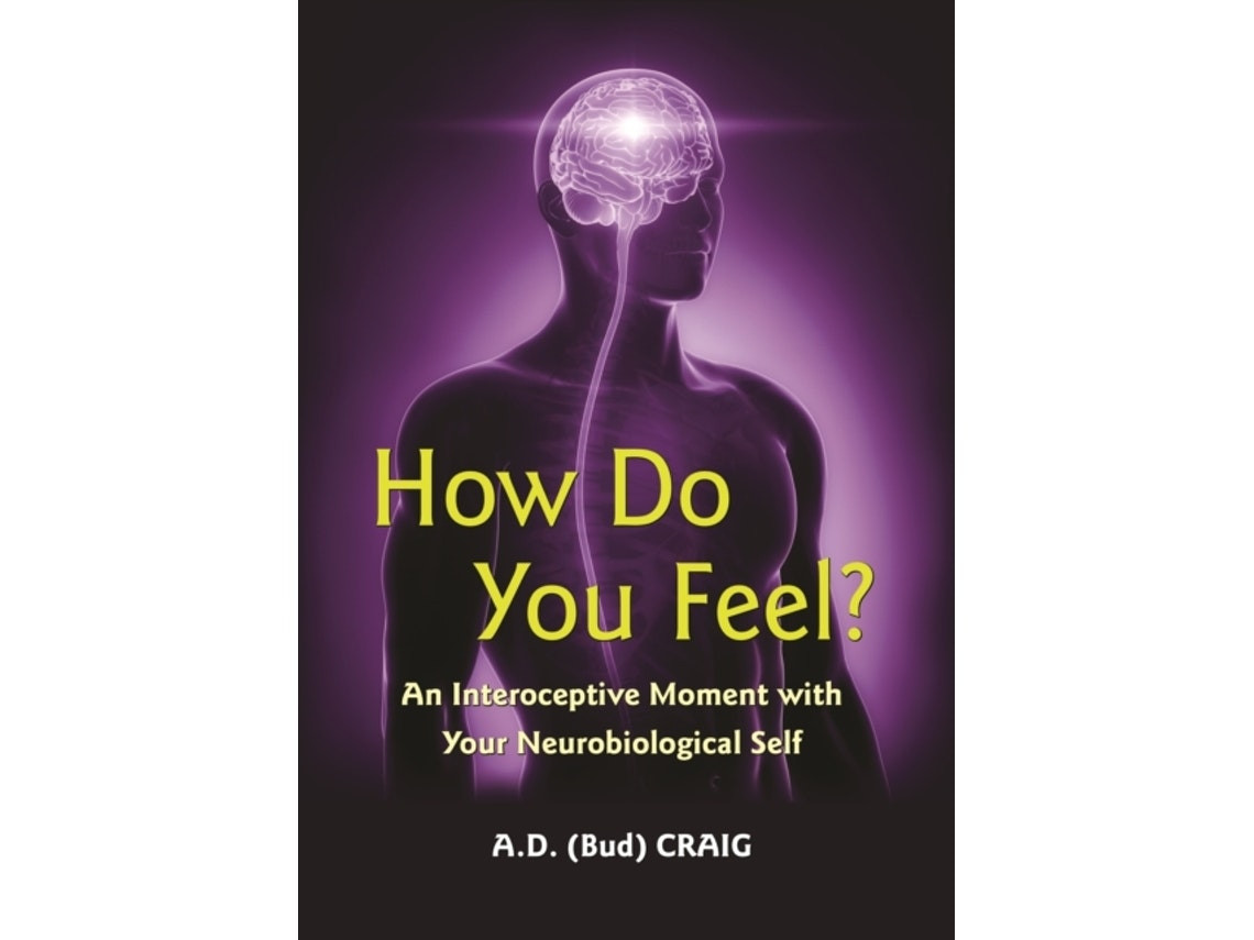 How Do You Feel? by A. D. Craig (English)