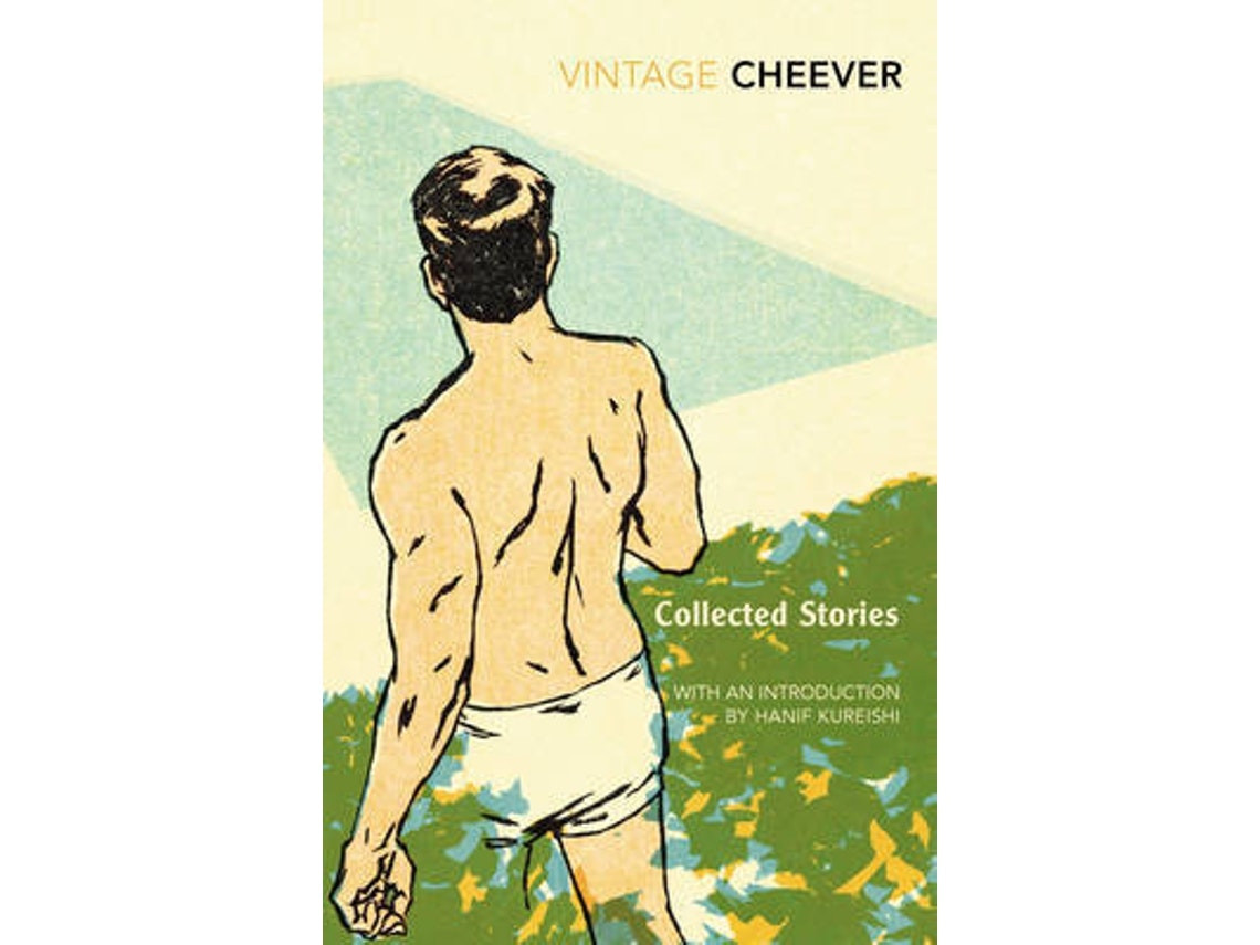 Collected Stories de John Cheever (Inglés)