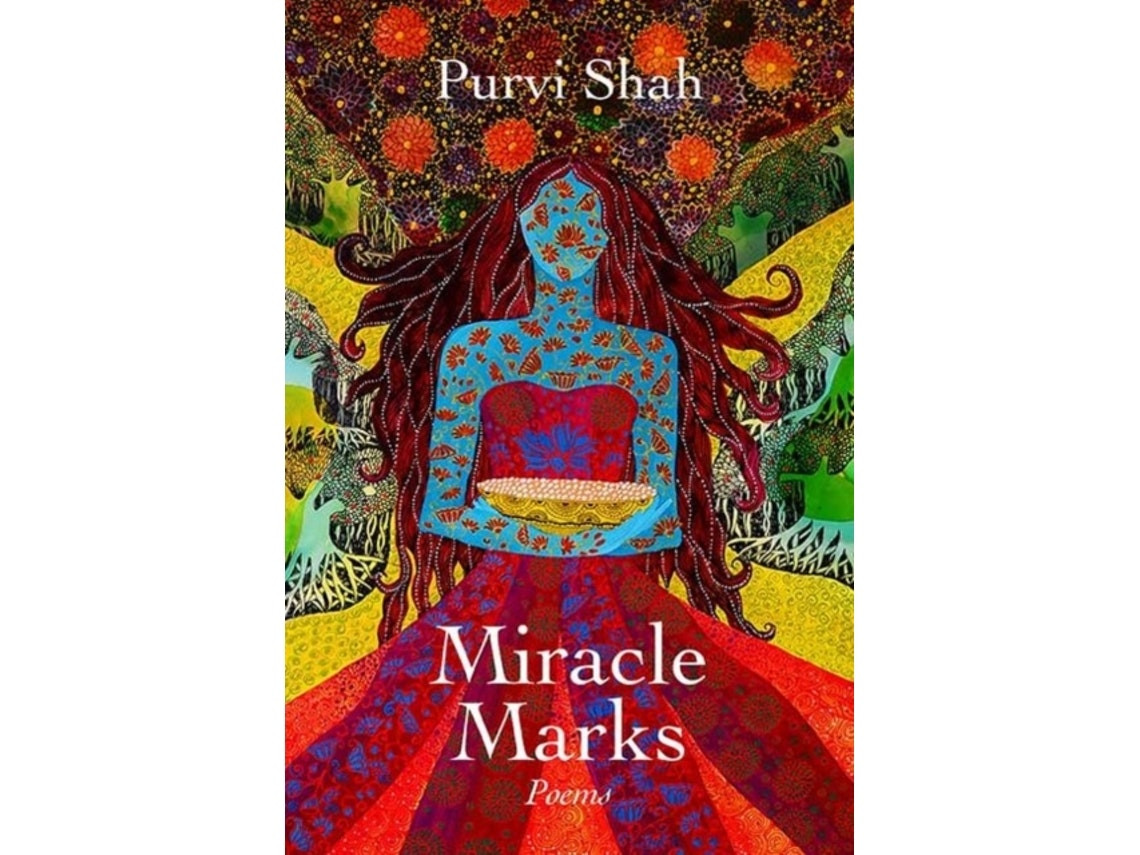 Miracle Marks de Purvi Shah (Inglés)