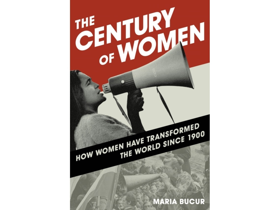 The Century of Women by Maria Bucur (English)