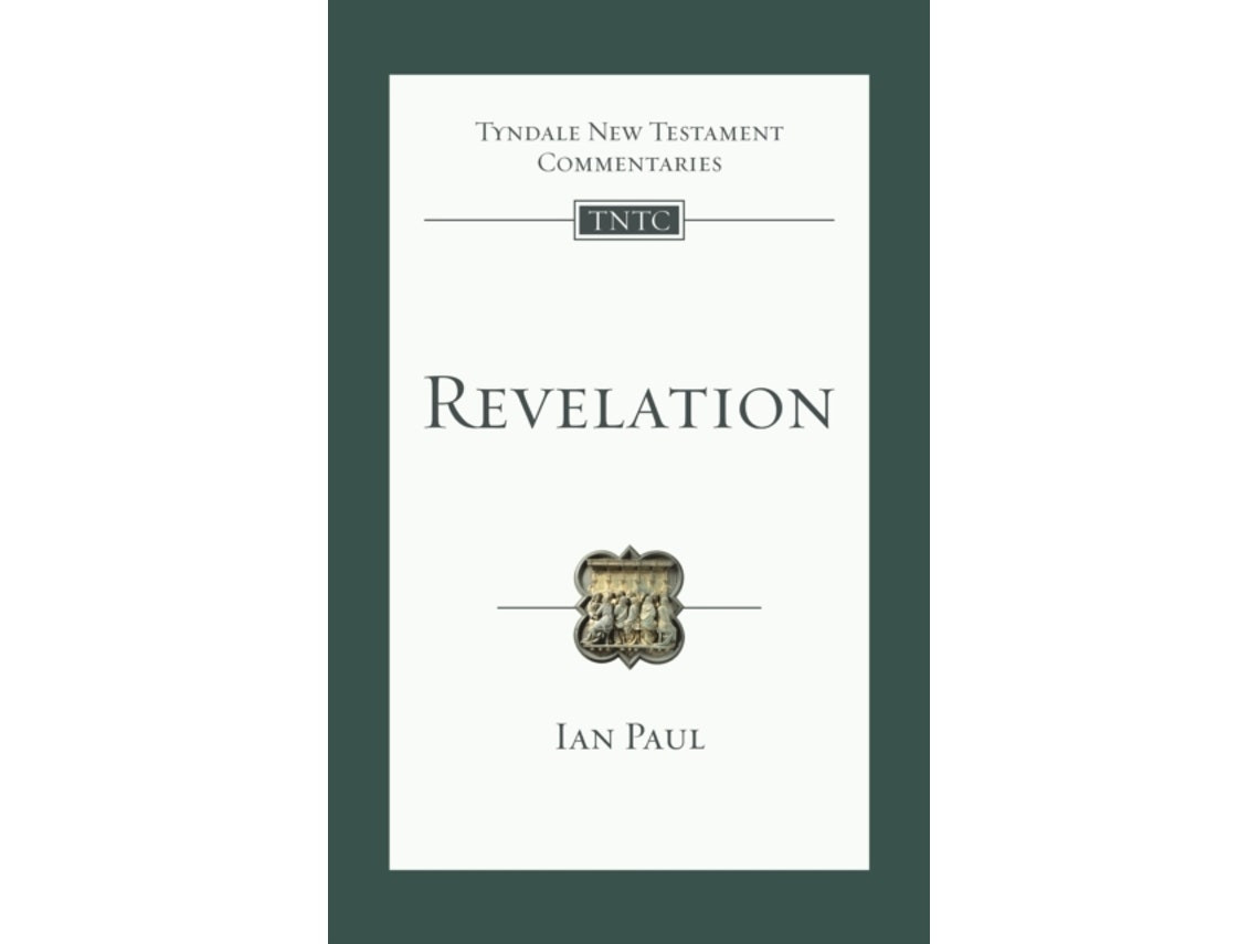 Revelation by Ian Paul (English)