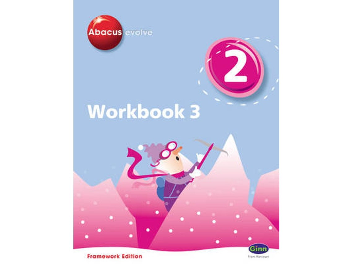 Year 2/P3 No. 3 Workbook de Ruth Merttens (Inglés)