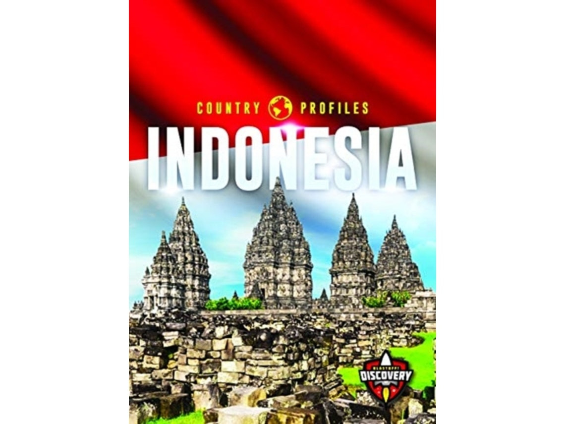 Indonesia by Christina Leaf (English)