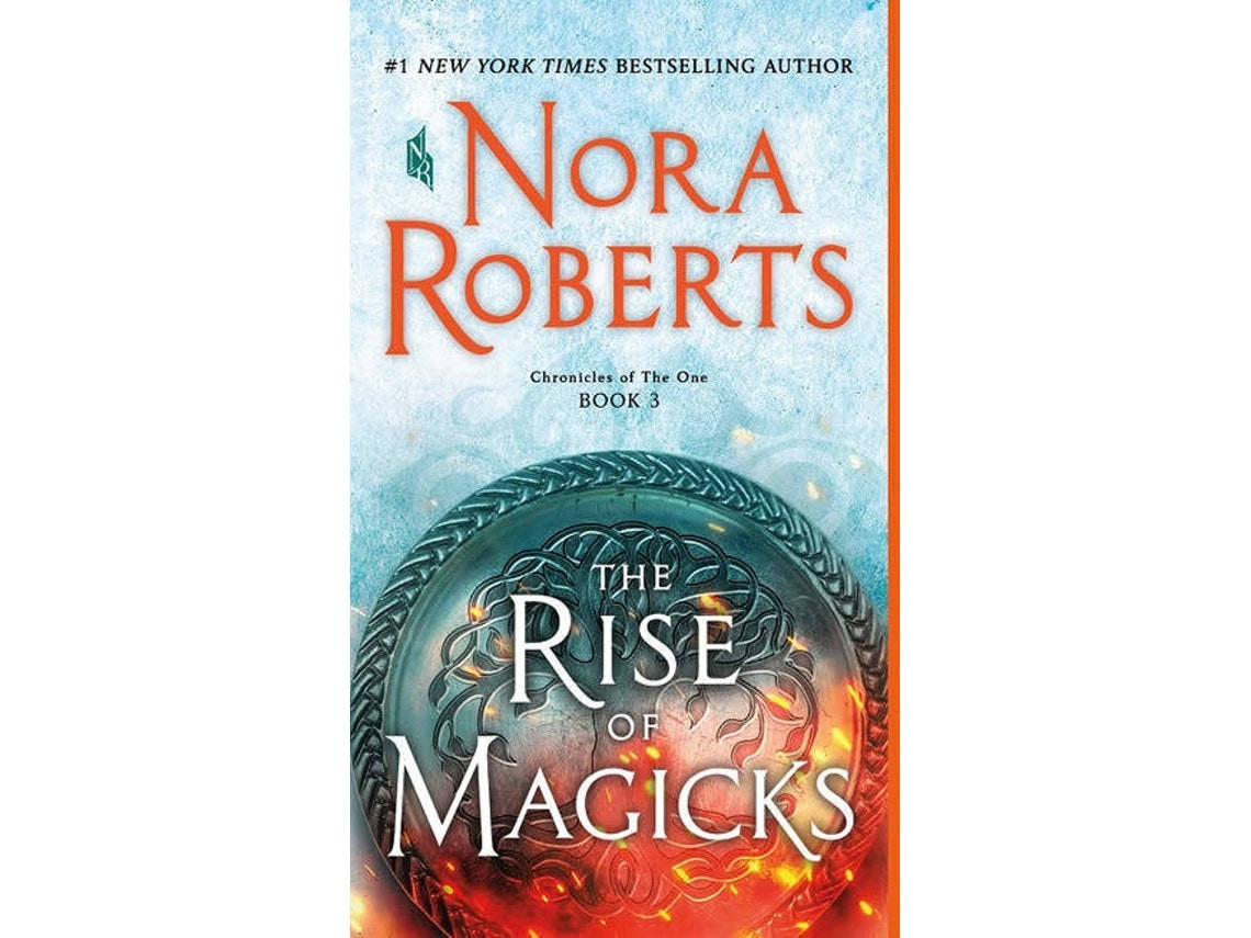 The Rise of Magicks by Various Authors (English)