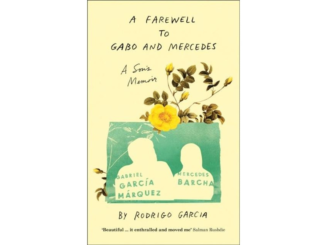 A Farewell to Gabo and Mercedes by Various Authors (English)