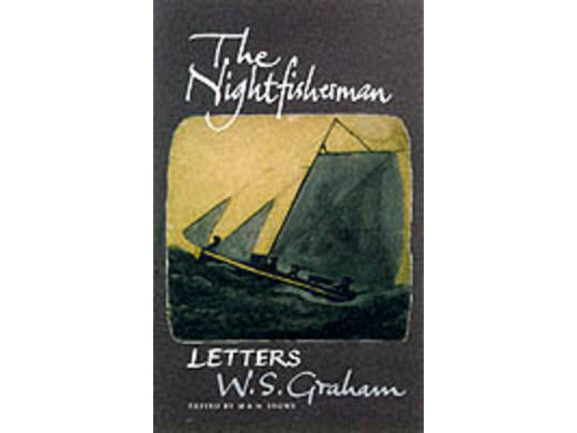 The Nightfisherman de W. S. Graham (Inglés)