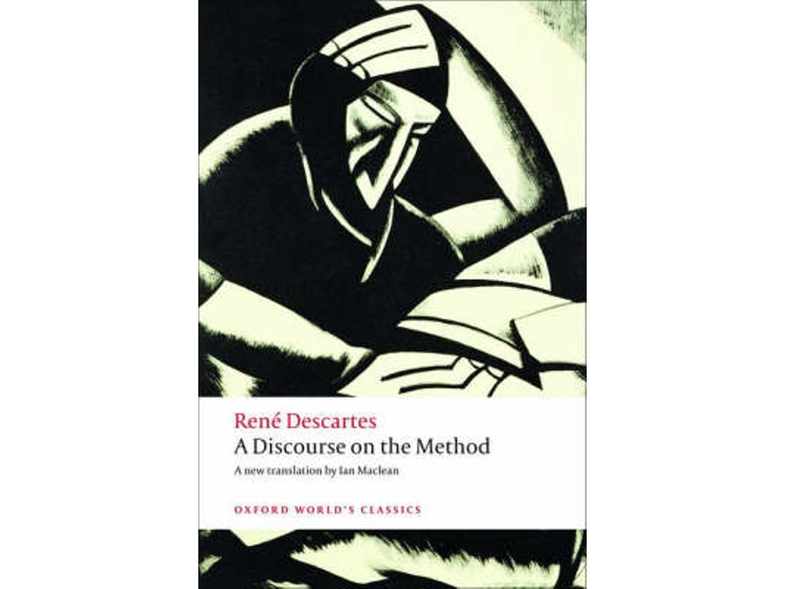A Discourse on the Method by René Descartes (English)