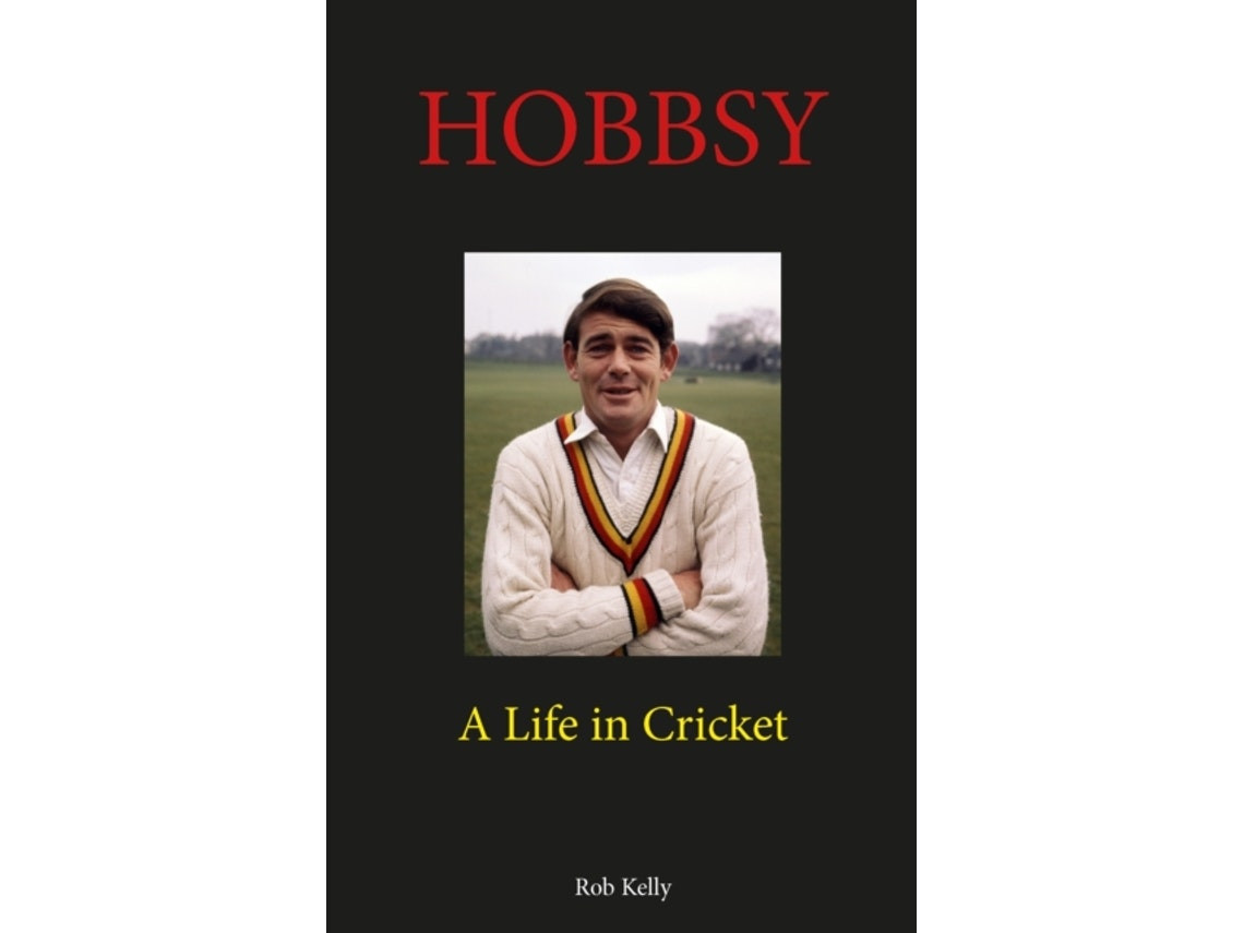 Hobbsy de Rob Kelly (Inglés)