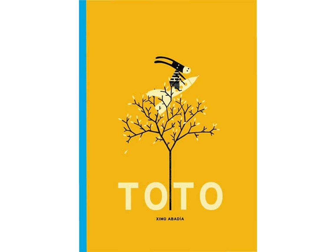 Toto de Ximo Abadia (Inglés)