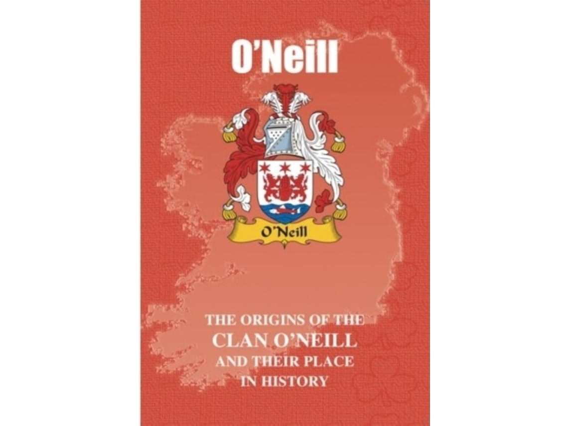 O'Neill de Iain Gray (Inglés)