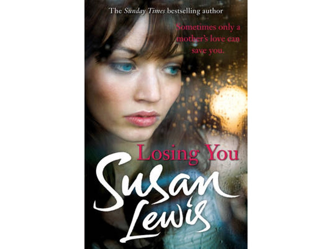Losing You de Susan Lewis (Inglés)