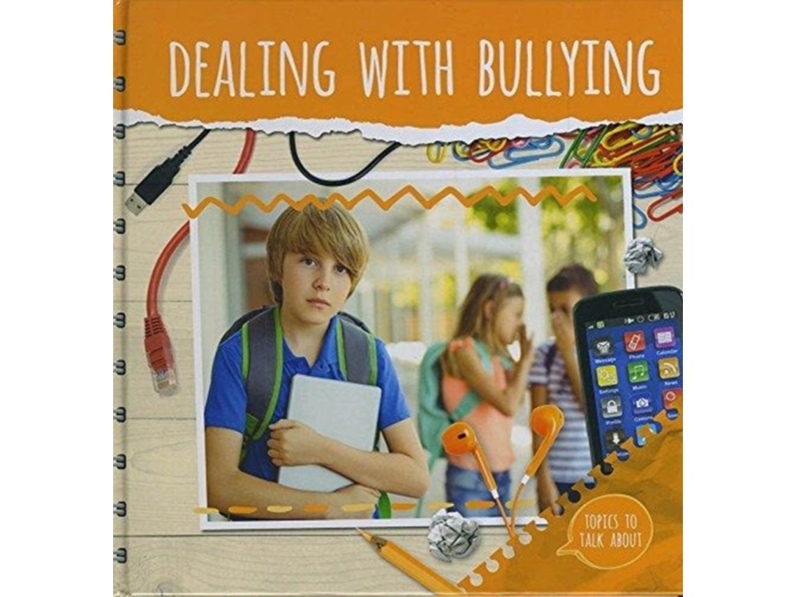 Dealing with Bullying de Holly Duhig (Inglés)