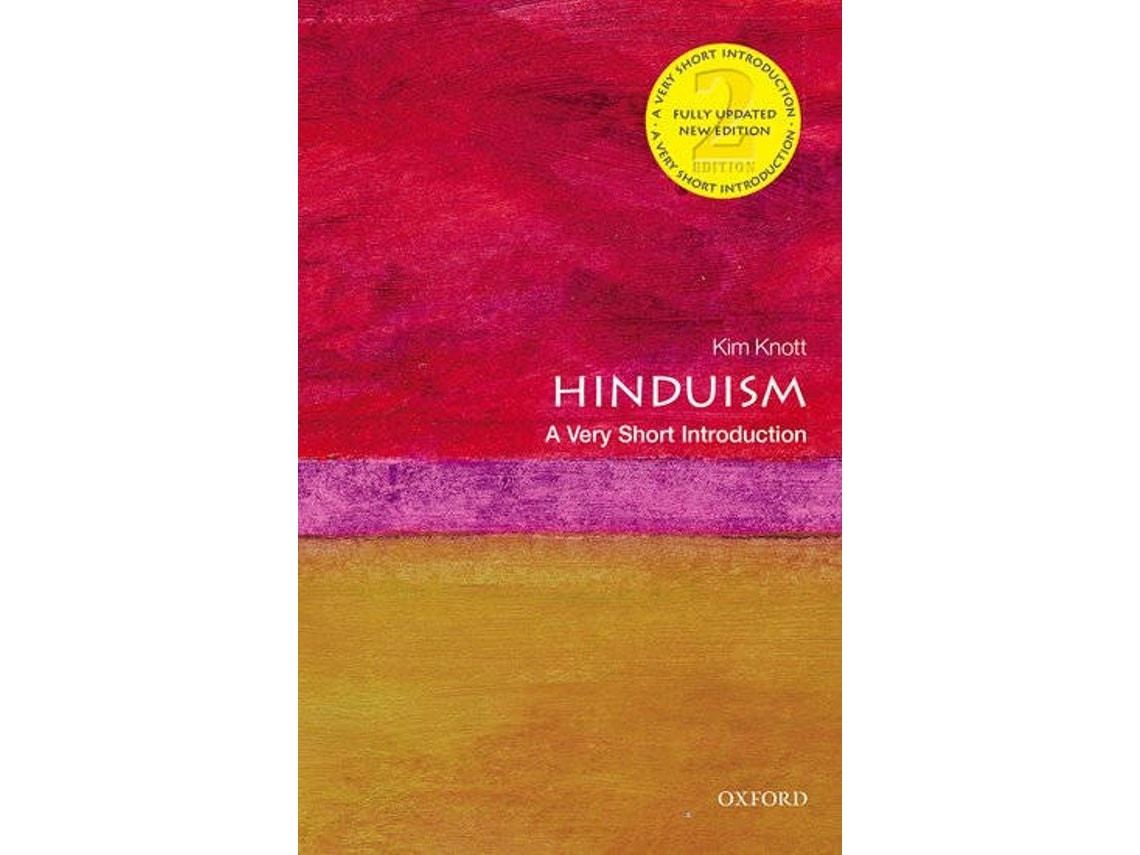Hinduism by Kim Knott (English)