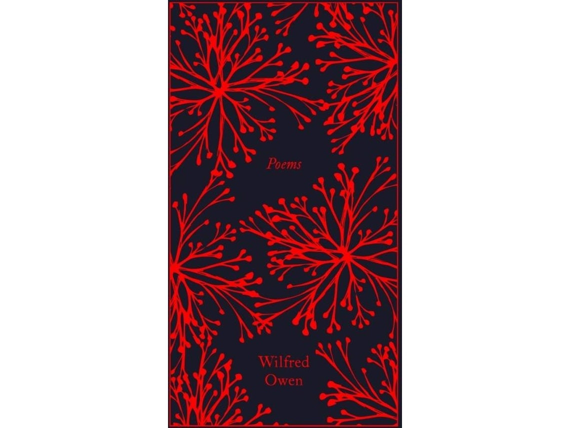 Poems by Wilfred Owen (English)