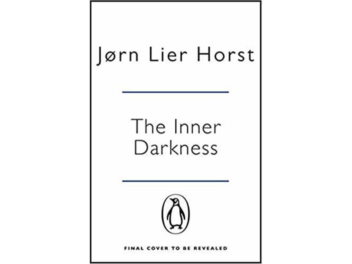 The Inner Darkness de Jorn Lier Horst (Inglés)