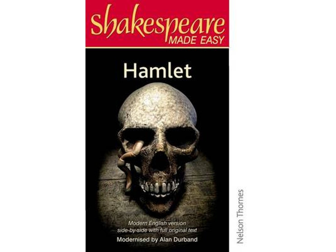 Shakespeare Made Easy de Alan Durband (Inglés)