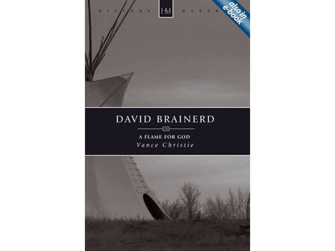 David Brainerd de Vance Christie (Inglés)