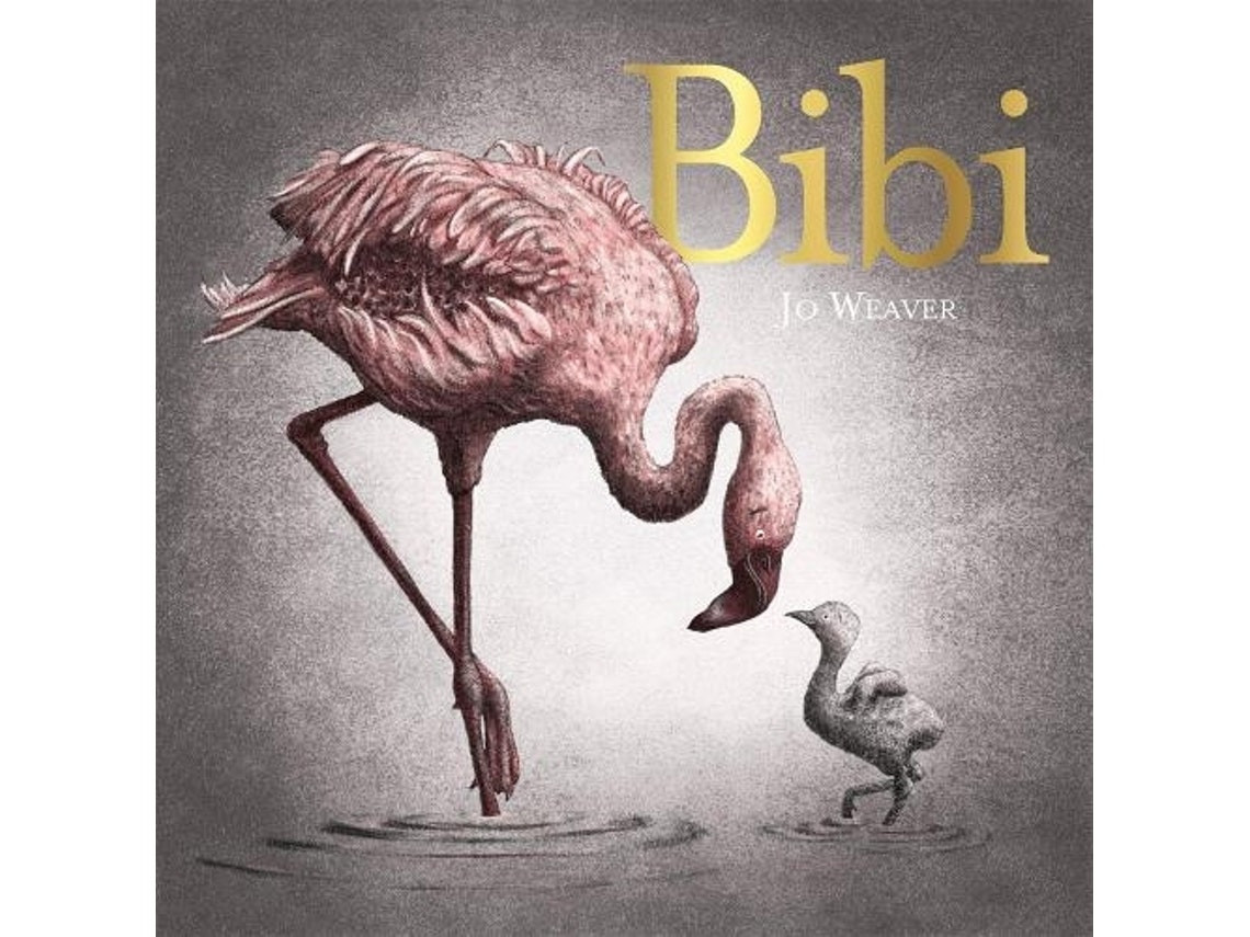 Bibi de Jo Weaver (Inglés)