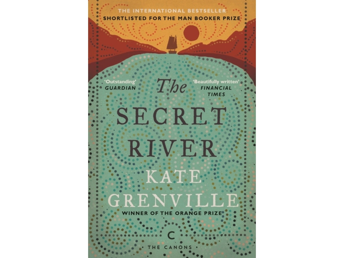 The Secret River de Kate Grenville (Inglés)