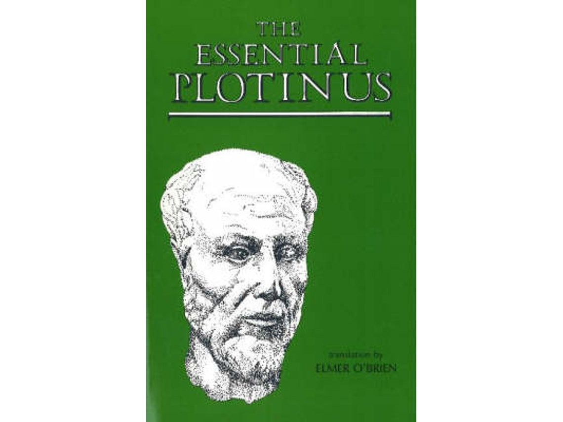 The Essential Plotinus by Plotinus (English)