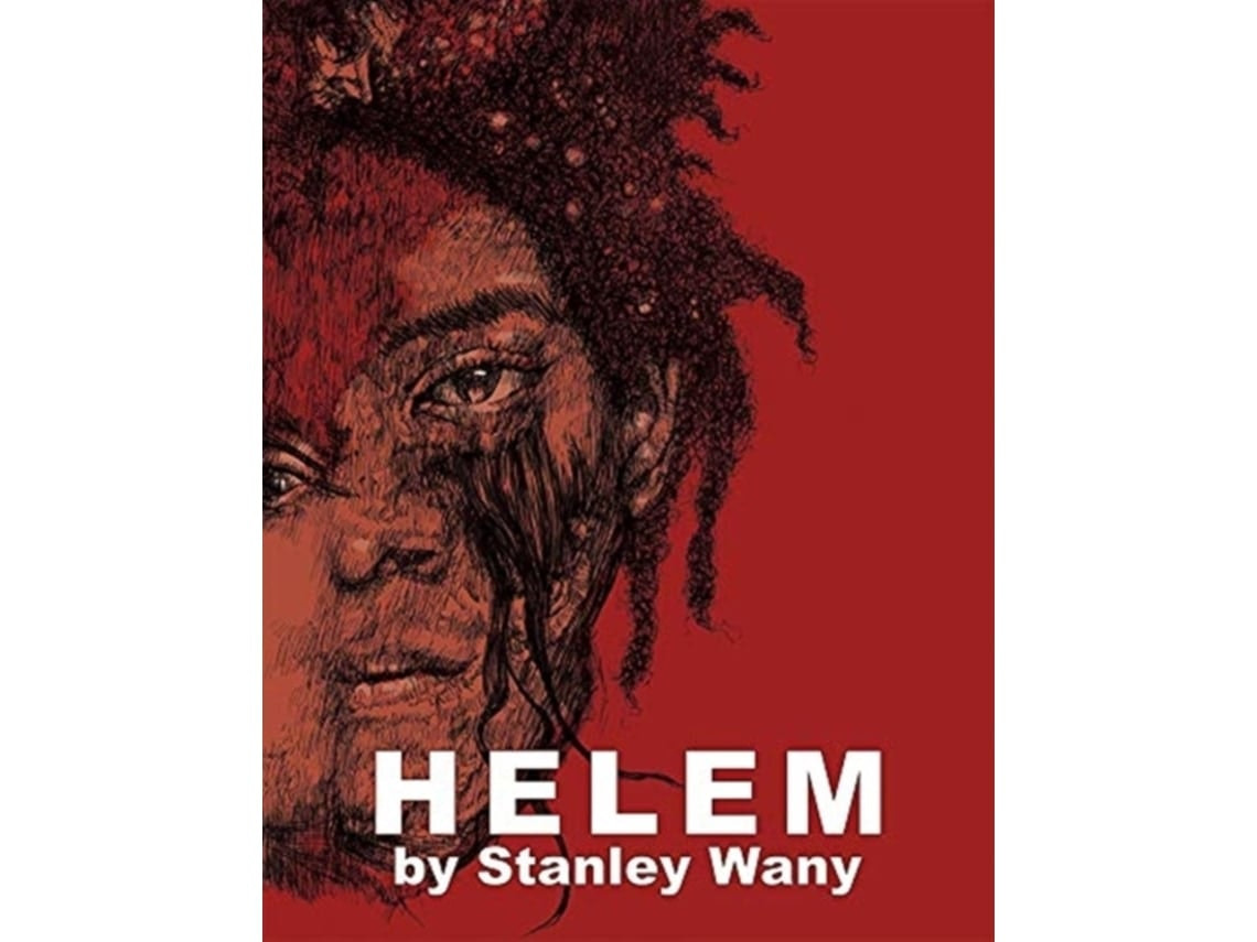 Helem de Stanley Wany (Inglés)