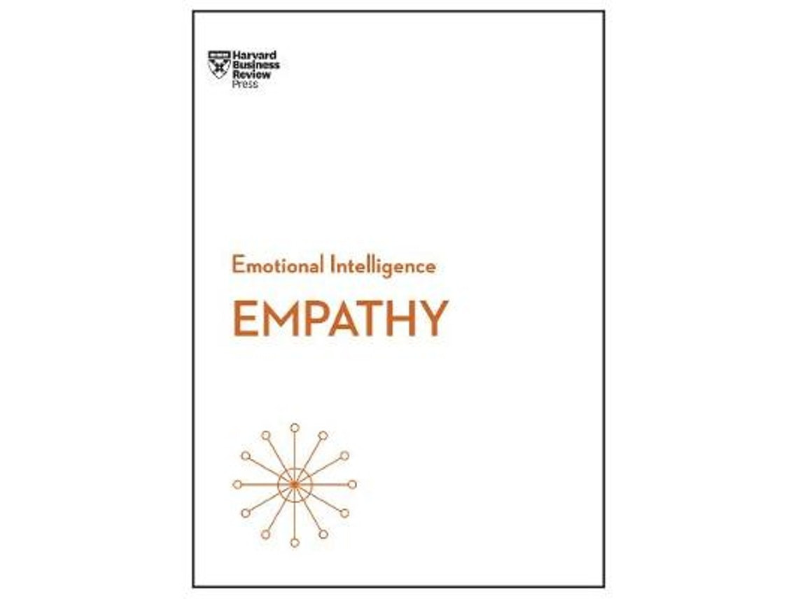 Empathy by Daniel Goleman, Annie McKee and Adam Waytz (English)