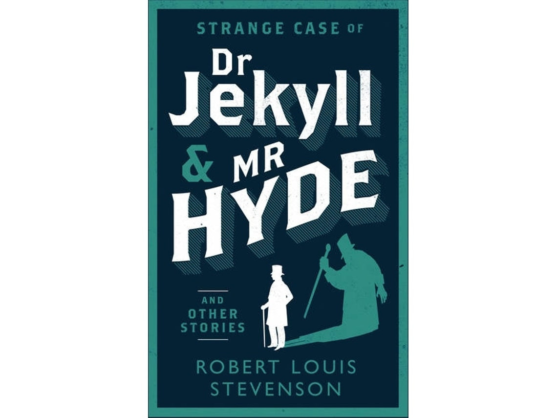 Strange Case of Dr Jekyll and Mr Hyde and Other Stories de Robert Louis Stevenson (Inglés)