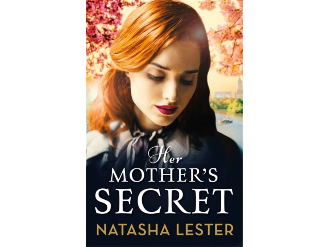 Her Mother's Secret by Natasha Lester (English)