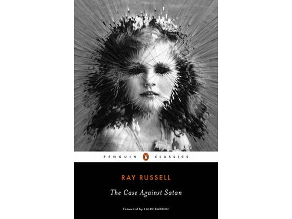 The Case Against Satan de Ray Russell (Inglés)