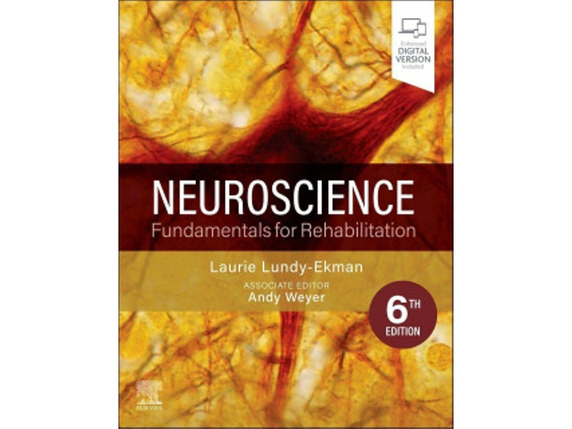 Neuroscience by Lundy-Ekman (English)
