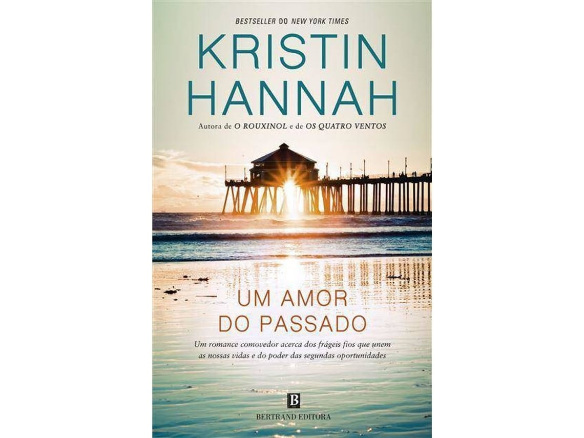 Un Amor del Pasado de Oscar Wilde (Portugués)