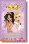 Secret Princesses by Rosie Banks (Portuguese)