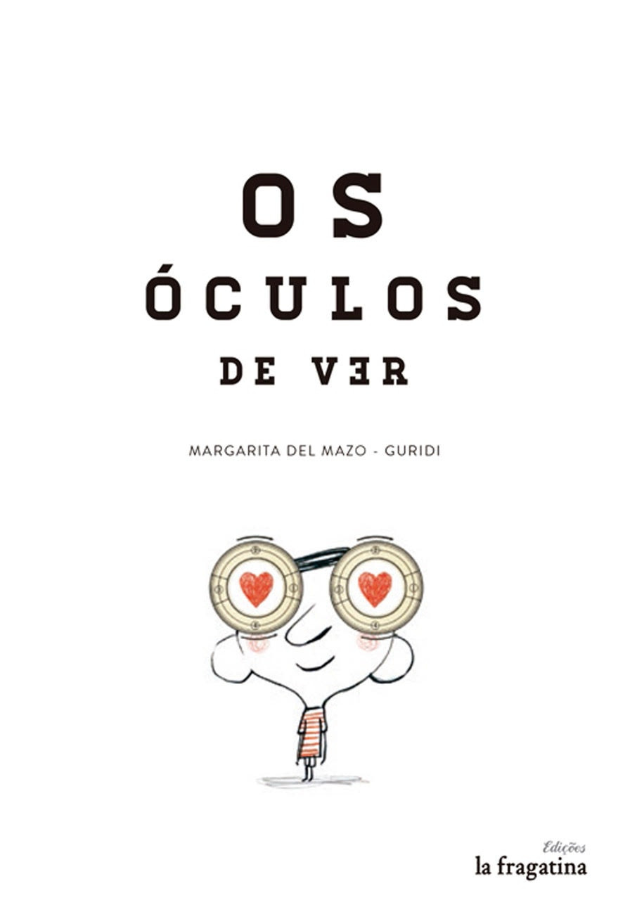 Os Óculos de Ver de Vários Autores (Portugués)
