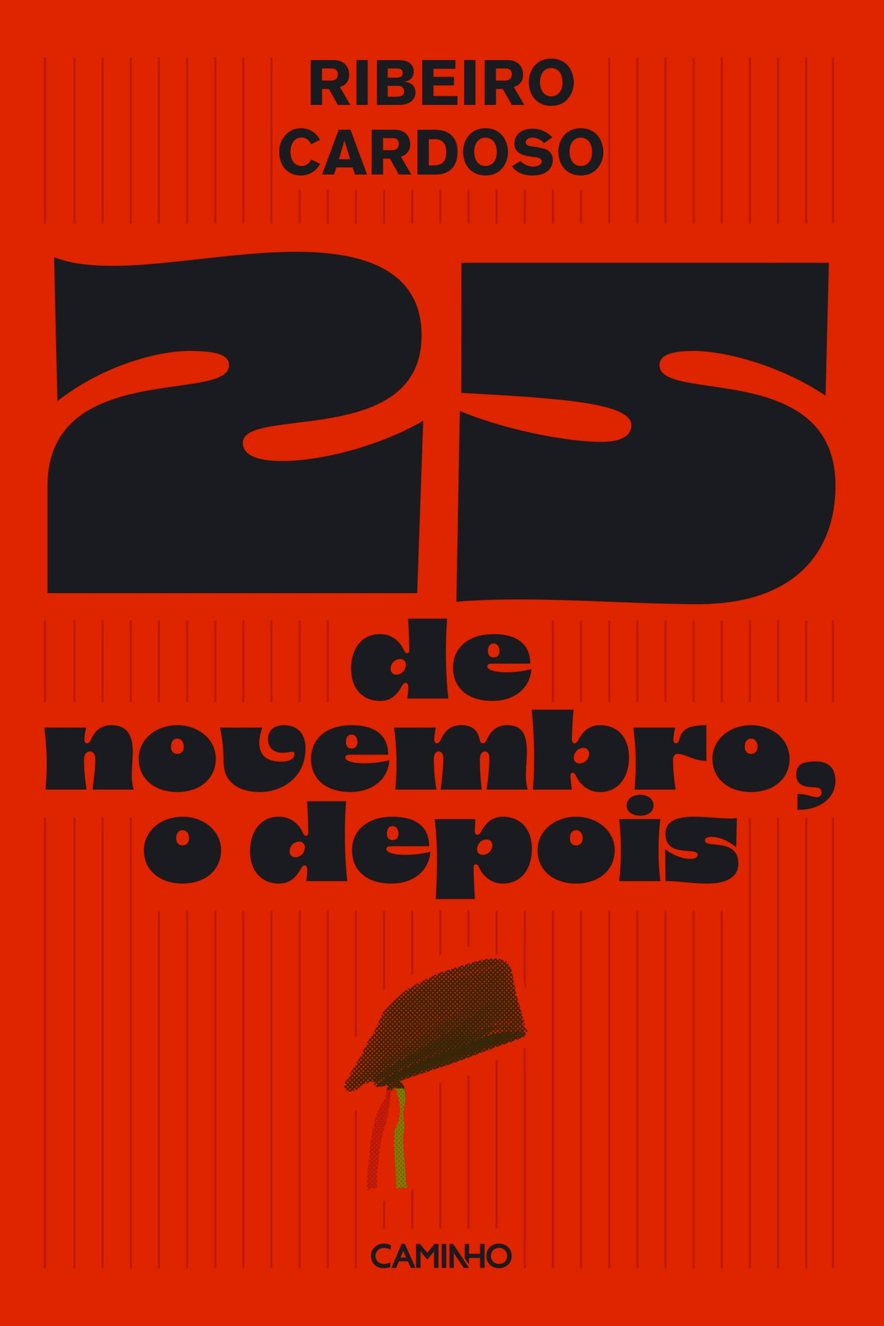 25 de Novembro de Ribeiro Cardoso (Portugués)