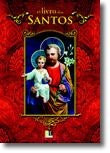The Book of Saints by Noemi Marcos Alba (Portuguese)