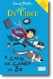 Los Mini-Cinco de Enid Blyton (Portugués)