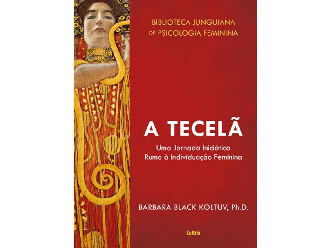 Tecela de Barbara Black Koltuv (Inglés)