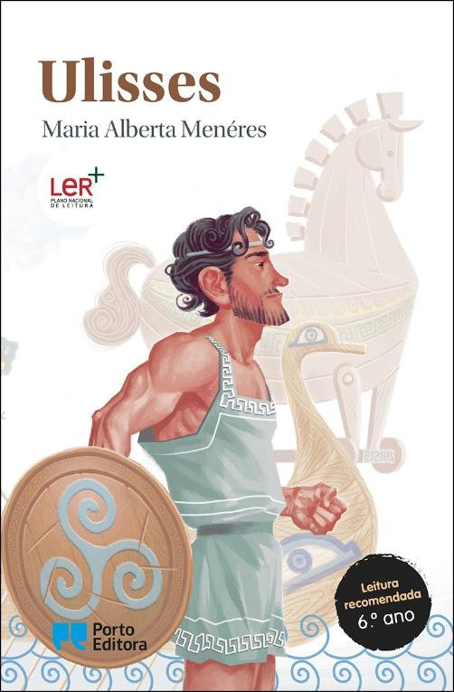 Ulisses de Maria Alberta Menéres (Portugués)