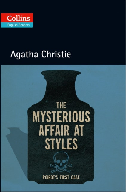 Mysterious Affair at Styles de Agatha Christie (Inglés)
