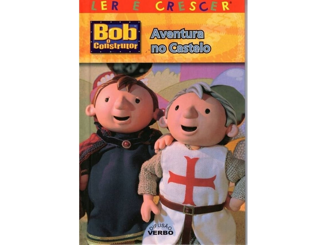 Aventura no Castelo by Various Authors (Portuguese)
