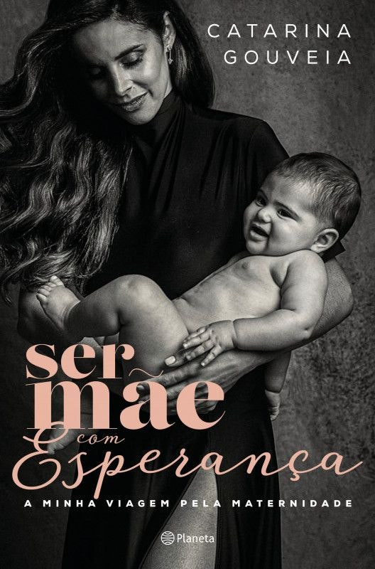 Ser Mãe com Esperanza de Catarina Gouveia (Portugués)