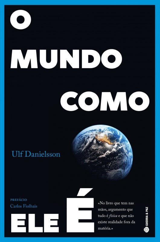 El Mundo Tal Como Es de Ulf Danielsson (Portugués)
